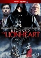 Richard: The Lionheart 2013 movie nude scenes