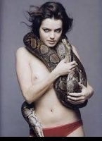 Roxane Mesquida nude