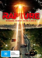 Rapture (2012) Nude Scenes