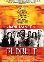Redbelt 2008 movie nude scenes