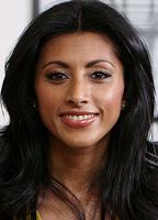 Reshma Shetty nude