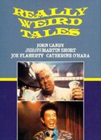 Really Weird Tales 1987 movie nude scenes