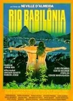 Rio Babilônia  (1982) Nude Scenes