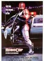 RoboCop (I) movie nude scenes