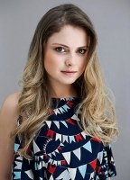 Rose McIver nude