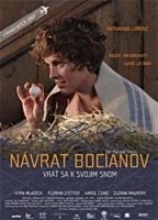 Návrat bocianov (2007) Nude Scenes