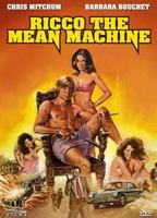 Ricco the Mean Machine 1973 movie nude scenes