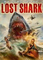 Raiders of the Lost Shark 2014 movie nude scenes