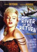 River of No Return 1954 movie nude scenes