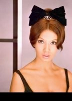 Rossana Podestà nude