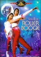 Roller Boogie 1979 movie nude scenes