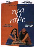 Rosa Rosae 1993 movie nude scenes