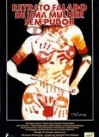 Retrato Falado de uma Mulher Sem Pudor 1982 movie nude scenes
