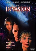 Robin Cook's Invasion 1997 movie nude scenes