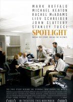 Spotlight 2015 movie nude scenes