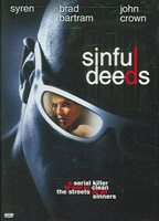 Sinful Deeds 2003 movie nude scenes