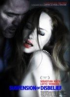 Suspension of Disbelief 2012 movie nude scenes