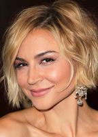 Samaire armstrong nude pics