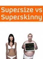 Supersize vs Superskinny (2008-2014) Nude Scenes