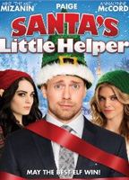 Santa's Little Helper 2015 movie nude scenes