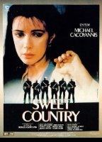 Sweet Country tv-show nude scenes