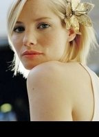 Sienna Guillory nude