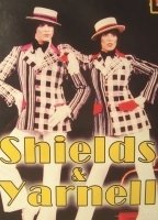 Shields and Yarnell tv-show nude scenes