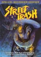 Street Trash 1987 movie nude scenes