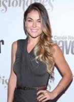 Serinda Swan nude