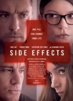 Side Effects (I) 2013 movie nude scenes