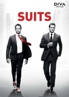 Suits (2011-present) Nude Scenes