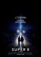 Super 8 (2011) Nude Scenes