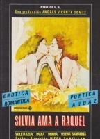 Silvia ama a Raquel (1978) Nude Scenes