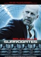 Surrogates (2009) Nude Scenes