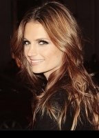 Stana Katic nude