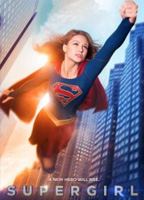 Supergirl 2015 movie nude scenes