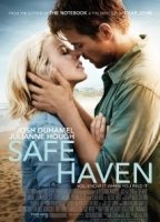 Safe Haven movie nude scenes