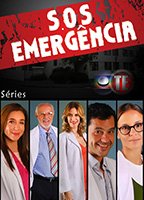 S.O.S. Emergência tv-show nude scenes