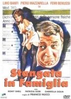 Stangata in famiglia (1976) Nude Scenes