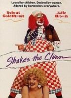 Shakes the Clown movie nude scenes