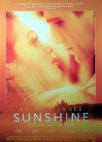 Sunshine 1999 movie nude scenes