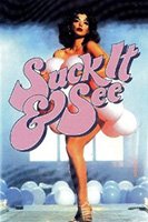 Suck It & See 1999 movie nude scenes