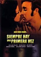 Siempre hay una primera vez 1971 movie nude scenes