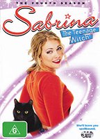 Sabrina, the Teenage Witch movie nude scenes