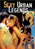 Sexy Urban Legends 2001 movie nude scenes