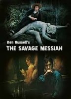 Savage Messiah 1972 movie nude scenes