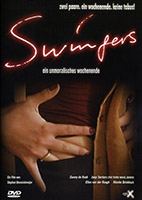 Swingers movie nude scenes