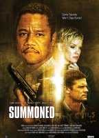 Summoned (2013) Nude Scenes