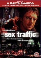 Sex Traffic (2004) Nude Scenes