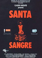 Santa sangre 1989 movie nude scenes